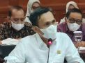 Pemprov Sulbar Raih WTP Ketujuh Kali, Usman Suhuriah: Ini Baru Bermakna Jika Berbanding Lurus dengan Kesejahteraan Masyarakat